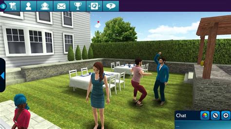 The Sims FreePlay. . Best life sim games